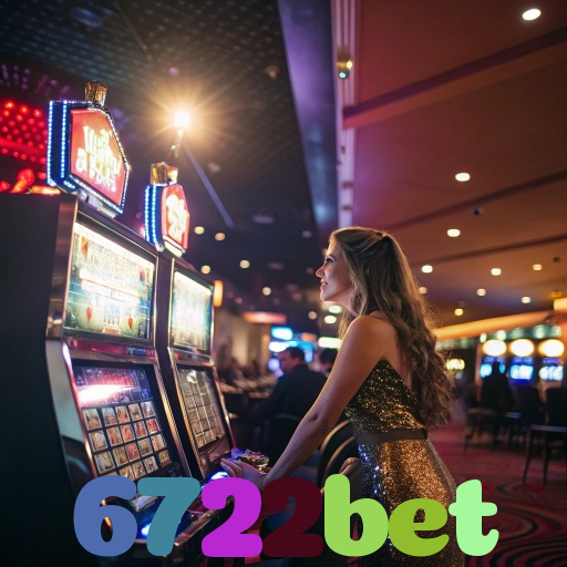 6722bet 