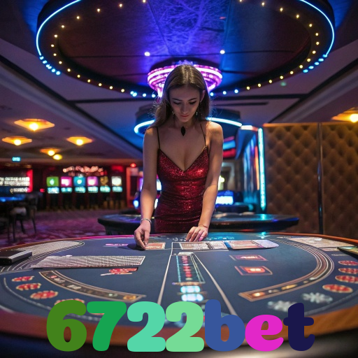 6722bet 