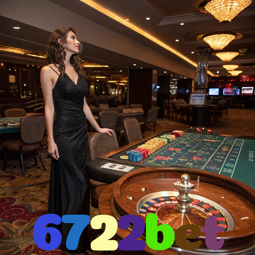6722bet 
