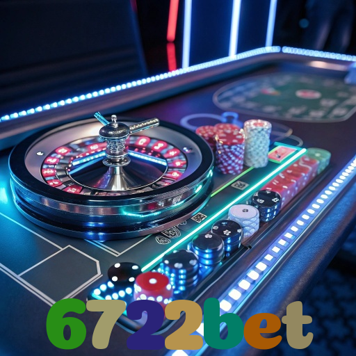 6722bet