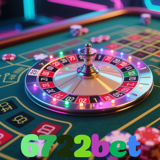 6722bet 