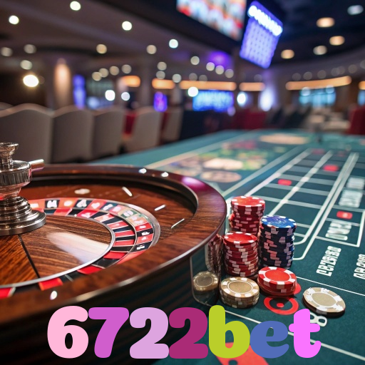 6722bet 