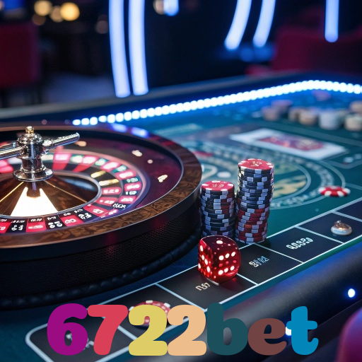 6722bet