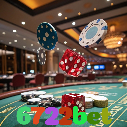 6722bet 