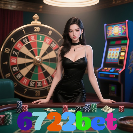 6722bet 