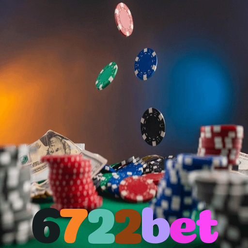 6722bet 