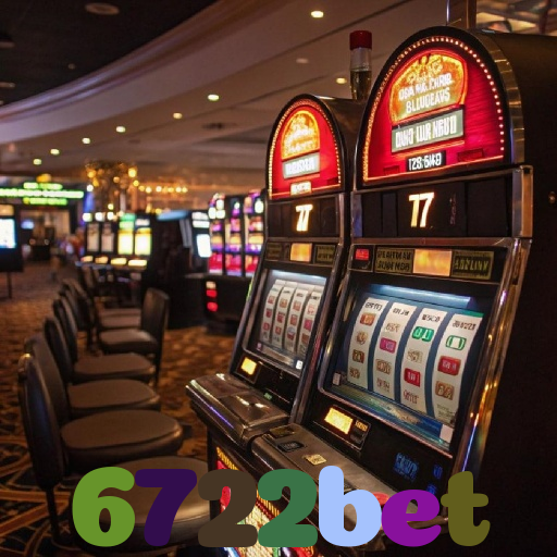 6722bet 