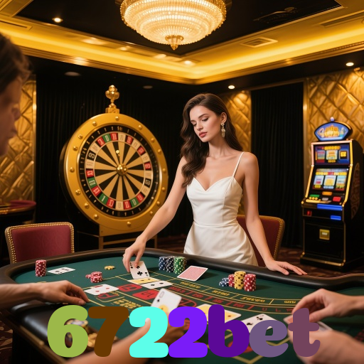 6722bet 