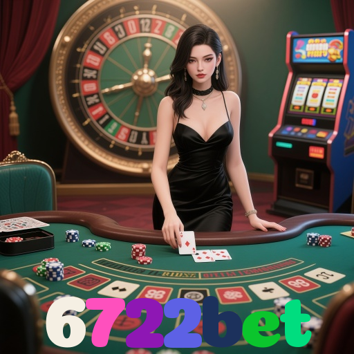 6722bet 