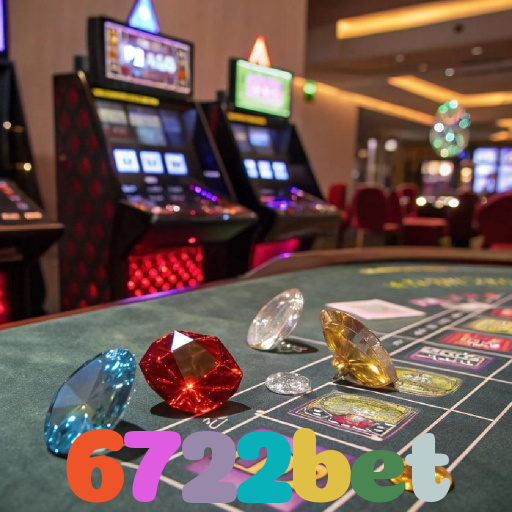 6722bet 