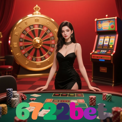 6722bet 