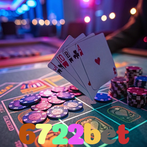 6722bet 