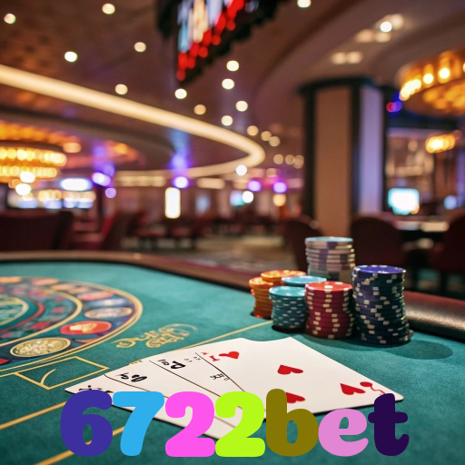 6722bet 