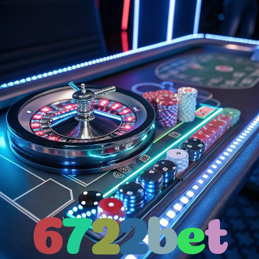 6722bet 