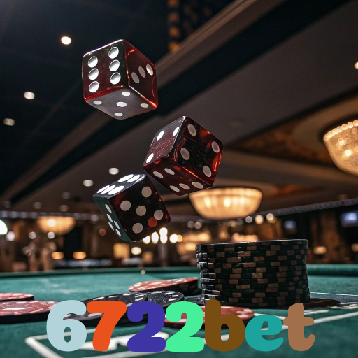6722bet