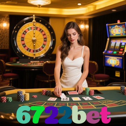 6722bet 