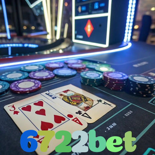 6722bet 