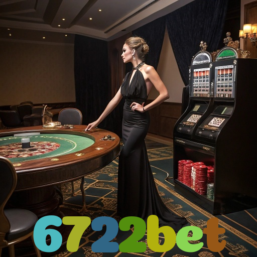6722bet 