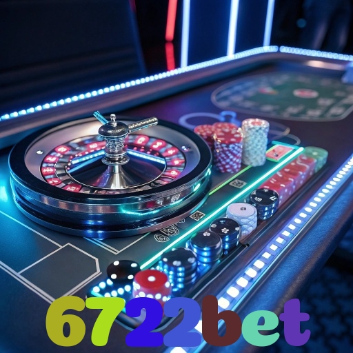 6722bet