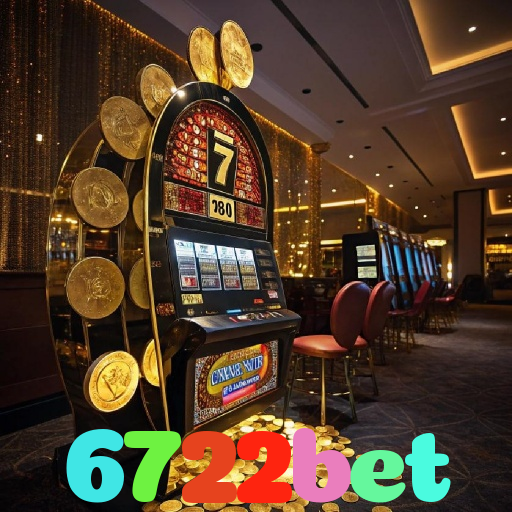 6722bet