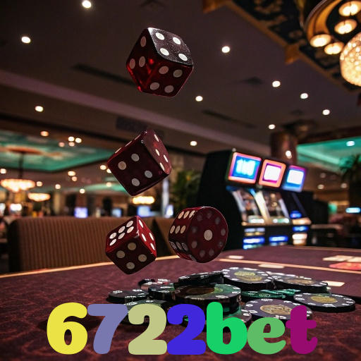 6722bet