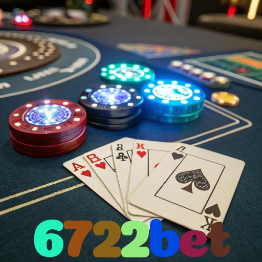6722bet 