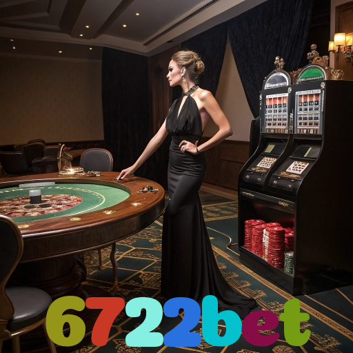 6722bet 