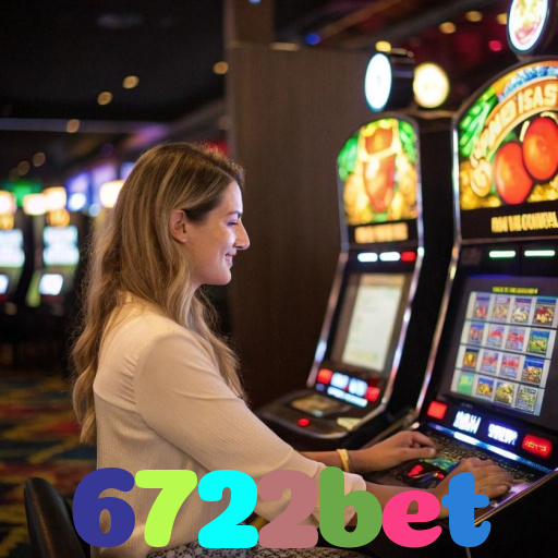 6722bet 