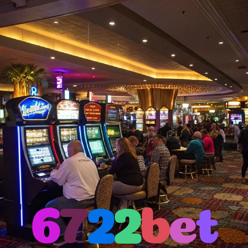 6722bet 