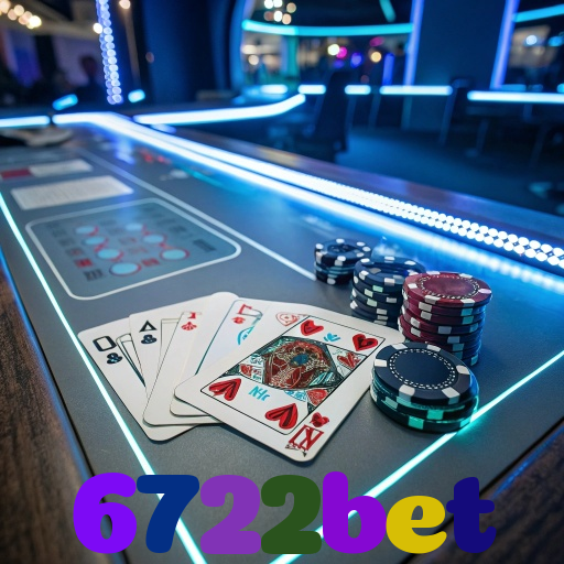 6722bet