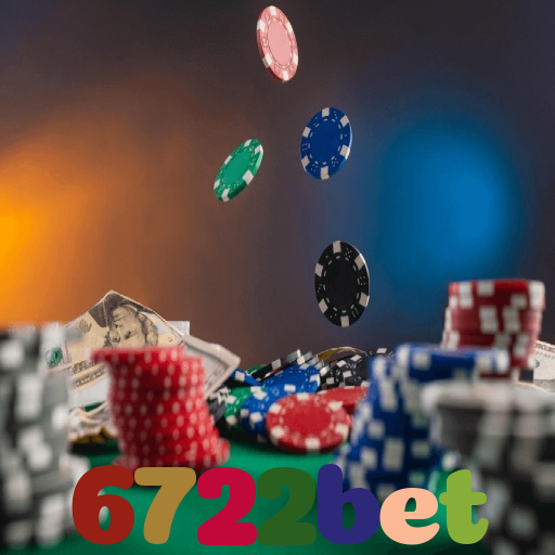 6722bet