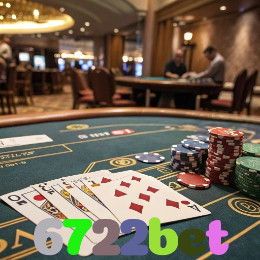 6722bet 