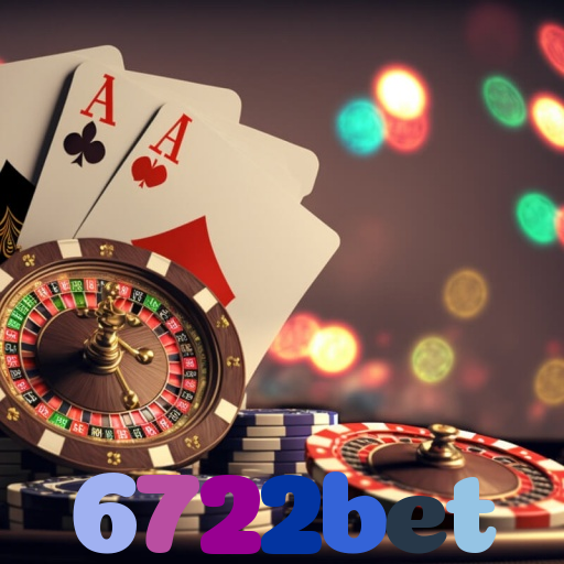 6722bet