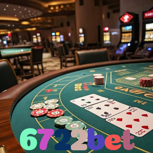 6722bet 