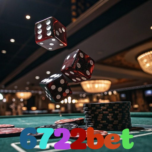 6722bet