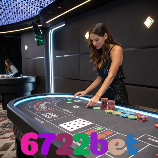 6722bet 