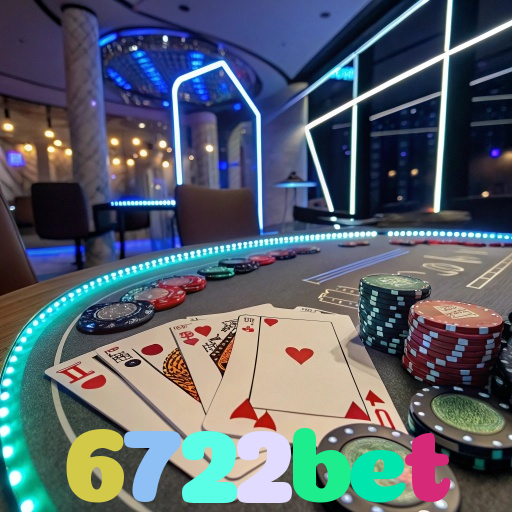 6722bet 