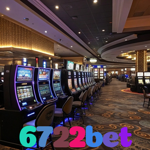 6722bet 