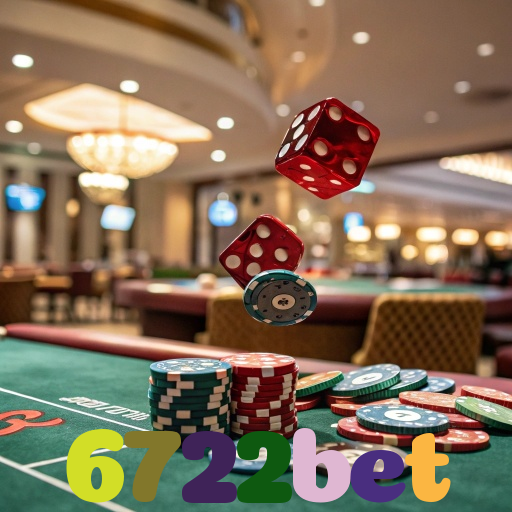 6722bet 