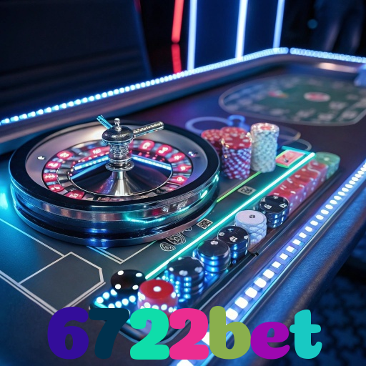 6722bet 