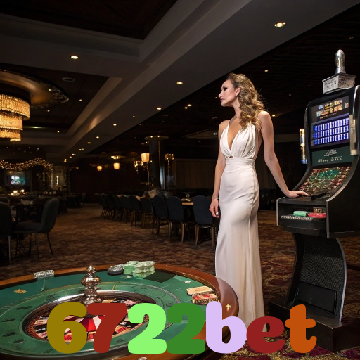 6722bet 