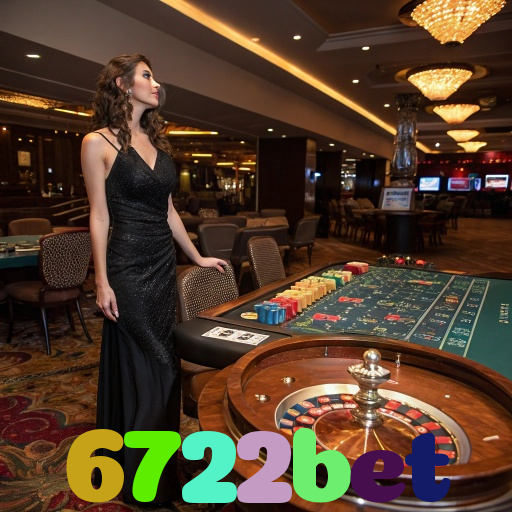 6722bet