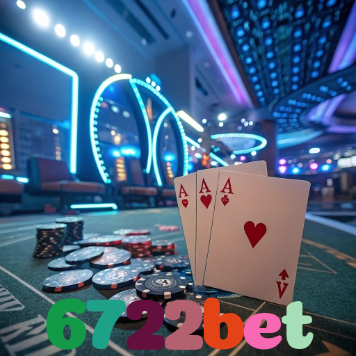 6722bet