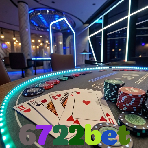 6722bet 