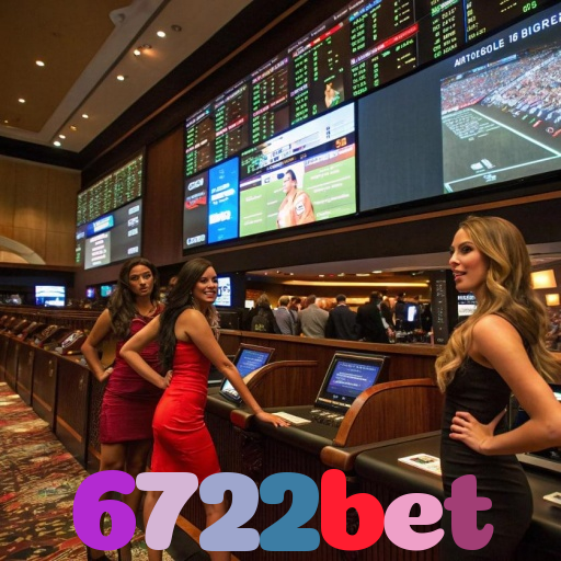 6722bet