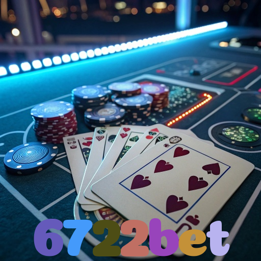 6722bet 