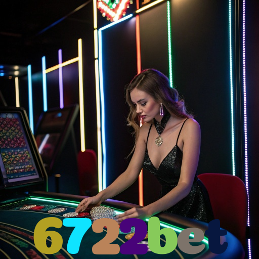 6722bet 