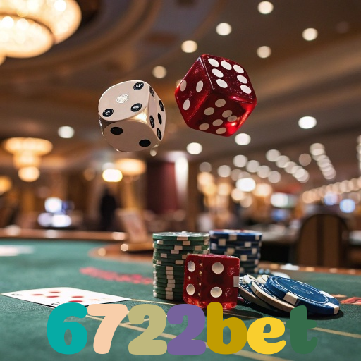 6722bet 