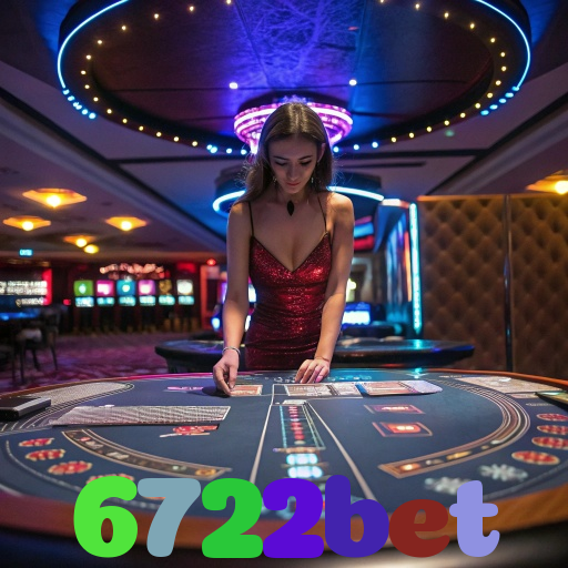 6722bet 