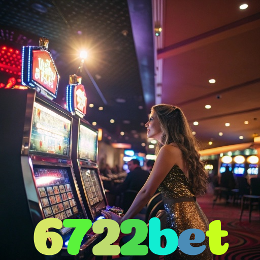 6722bet